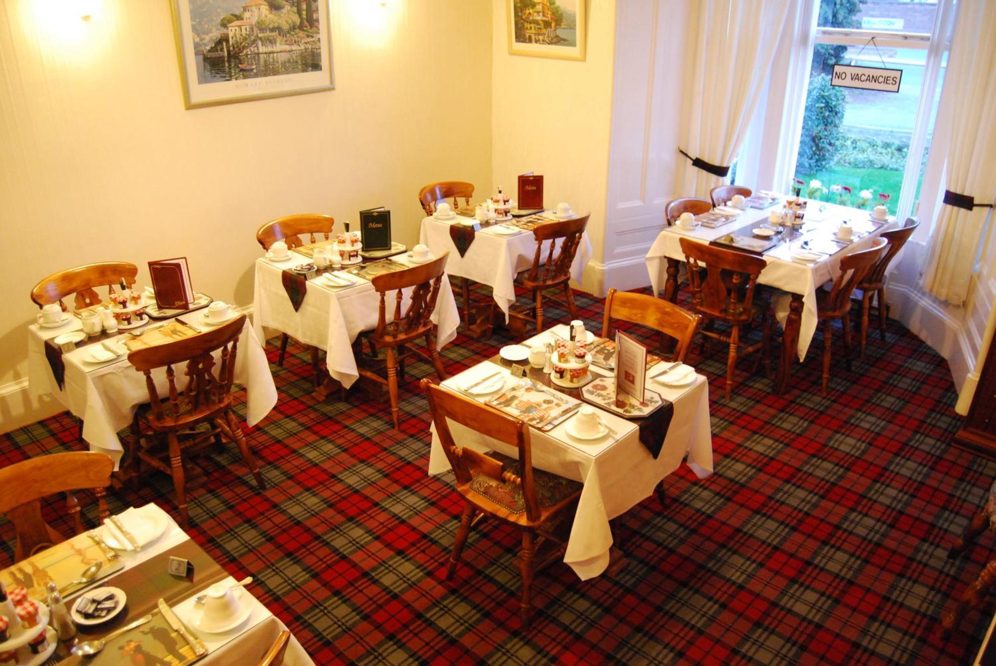 Royston Guest House Inverness — Photos 2