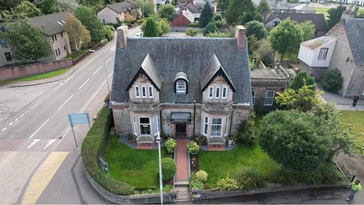 Royston Guest House Inverness — Photos 3