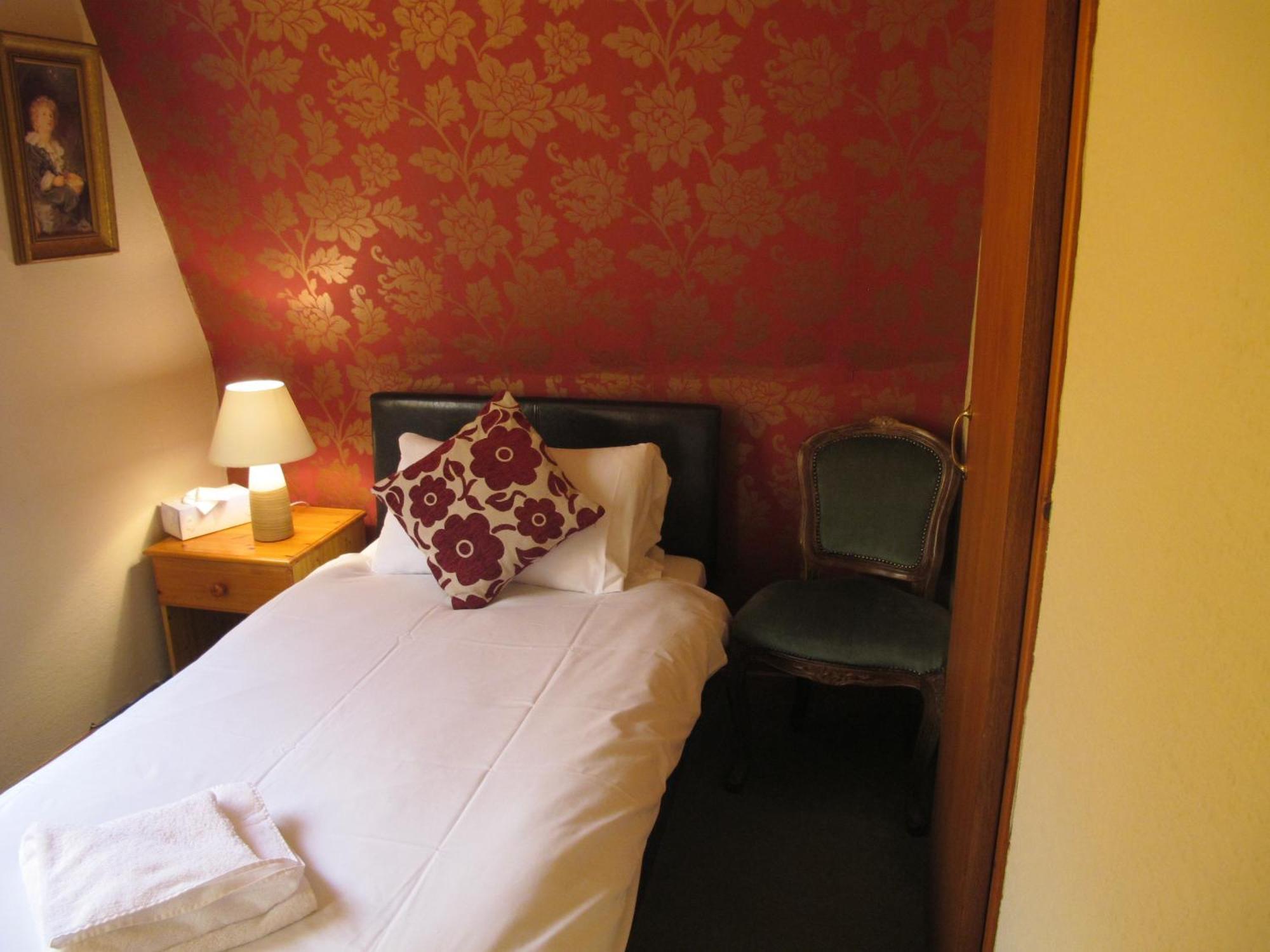 Royston Guest House Inverness — Photos 1